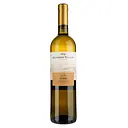 Вино Georgian Valleys Tvishi White Medium Sweet, белое, полусладкое, 10,5%, 0,75 л