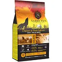 Сухой корм Ambrosia Grain Free для взрослых собак всех пород с курицей и свежим лососем 2 кг