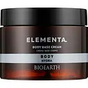 Крем для тіла Bioearth Elementa Body Base Cream 250 мл