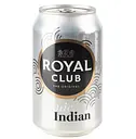 Напій Royal Club Indian Tonic безалкогольний 0.33 л