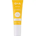 Антивіковий сонцезахисний крем для обличчя Q+A Peptide Anti-Ageing Daily Sunscreen SPF 50 50 мл