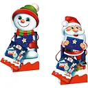 Набір солодощів Kinder Mix Geschenktüte, в асортименті 193 г (931459)