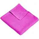 Полотенце махровое Ярослав 350 г/м2 70х40 см малиновый (42721)