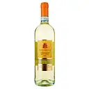 Вино Sizarini Pinot Grigio Delle Venezie DOC, белое, сухое, 0,75 л