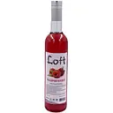 Сироп Loft Малина 0.7 л
