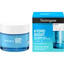 Увлажняющий гель для лица Neutrogena Hydro Boost для нормальной и комбинированной кожи 50 мл (90766000)