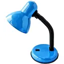 Настільна лампа Eglo для школяра синя