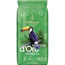 Кава в зернах Dallmayr Crema d'Oro Вибір року смажена 1000 г