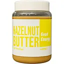 Горіхова паста Good Energy з медом 400 г