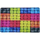Коврик универсальный Izzihome View, 70х45 см, разноцветный (2840-14)