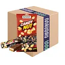 Уценка. Конфеты Roshen Candy Nut нуга и мягкая карамель с арахисом 1 кг