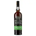 Вино крепленое Henriques&Henriques Madeira Special Dry, белое, сухое, 19%, 0,5 л (851127)