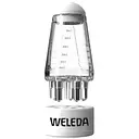 Портативний аплікатор-масажер Weleda для шкіри голови в подарунок при покупці 2-х тоніків для волосся Weleda. К-ть подарунків обмежена. На 1 замовлення - 1 подарунок.