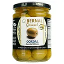 Оливки Bernal Gourmet Gordal с косточкой 436 г