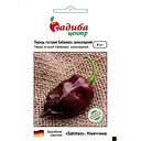 Насіння Садиба Центр Перець гострий Хабанеро шоколадний 8 шт. (000010900)