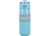 Термос спортивный TO YOUTH 680 мл с мундштуком, мятный Yiwu HP-14-54M
