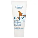 Зубная паста Ziaja Baby с ксилитом, 50 мл (01107)