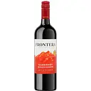Вино Frontera Cabernet Sauvignon красное полусухое 13% 0.75 л