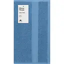 Полотенце махровое Ardesto Splendid 30х50 см голубое (ART2330BL)