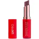 Помада-бальзам для губ LN Pro Passion Glaze увлажняющая №102, 3 г