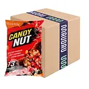 Цукерки Roshen Candy Nut м'яка карамель з арахісом 1 кг