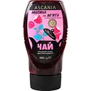 Чай Ascania  Малина та м'ята концентрований 390 г