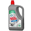 Засіб для миття посуду Maxi Power Платинум 5 л