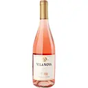 Вино Vila Nova Vinho Verde Rose розовое сухое 0.75 л