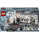 Конструктор LEGO Star Wars Посадка на борт Тантів IV 502 деталі (75387)