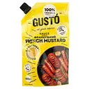 Соус Gusto French Mustard 180 г (788110)