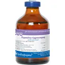 Лидокаина гидрохлорид Бровафарма обезболивающее 50 мл