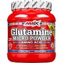 Аминокислота Amix L-Glutamine 300 г