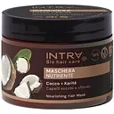  Маска для питания волос INTRA Coconut&amp;Shea Butter 250 мл