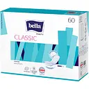 Прокладки гигиенические ежедневные Bella Panty Classic 60 шт.
