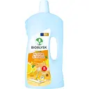 Засіб для миття підлоги та стін BioBlysk StepX Lemon Flow 1 л