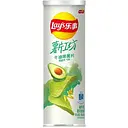 Чипсы Lay's авокадо и сладкая горчица 104 г