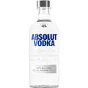 Водка Absolut, 40%, 0,5 л (28285)