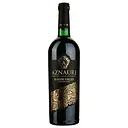 Уценка. Вино Aznauri Alazani Valley Red, красное, полусладкое, 9-13%, 0,75 л (703038)