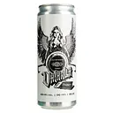 Пиво Beermaster Brewery Valhalla Ticket напівтемне нефільтроване 8% 0.33 л з/б