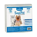 Пелюшки для собак Природа, 60x60 см, 15 шт.