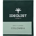 Дріп кава Idealist Coffee & Co. Colombia 1 шт.