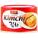 Уцінка. Кімчі Dong Won в маринаді 160 г 