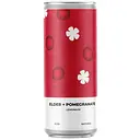 Напій соковмісний Underwood Brewery Elder х Pomegranate безалкогольний середньгазований 0.33 л