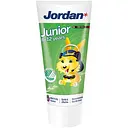 Зубна паста Jordan Junior 6-12 років 50 мл в асортименті