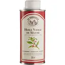 Уцінка. Олія кунжутна La Tourangelle неочищена органічна 250 мл