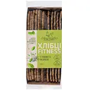 Хлебцы без сахара Ay da Baker Фитнес с травами и чесноком 120 г