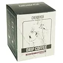 Дріп-кава Chehovych Ethiopia Yirgacheffe, 10 шт.