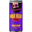 Напиток энергетический Jager Brewery Mad Head безалкогольный 330 мл 