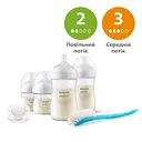 Набор для новорожденных Philips AVENT Natural Природный поток (SCD838/11)