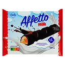 Батончик Premia Affetto вафельный с молочной начинкой 100 г